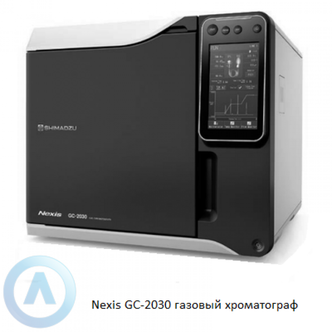 Газовый хроматограф SHIMADZU Nexis GC-2030 NEXIS-GC-2030